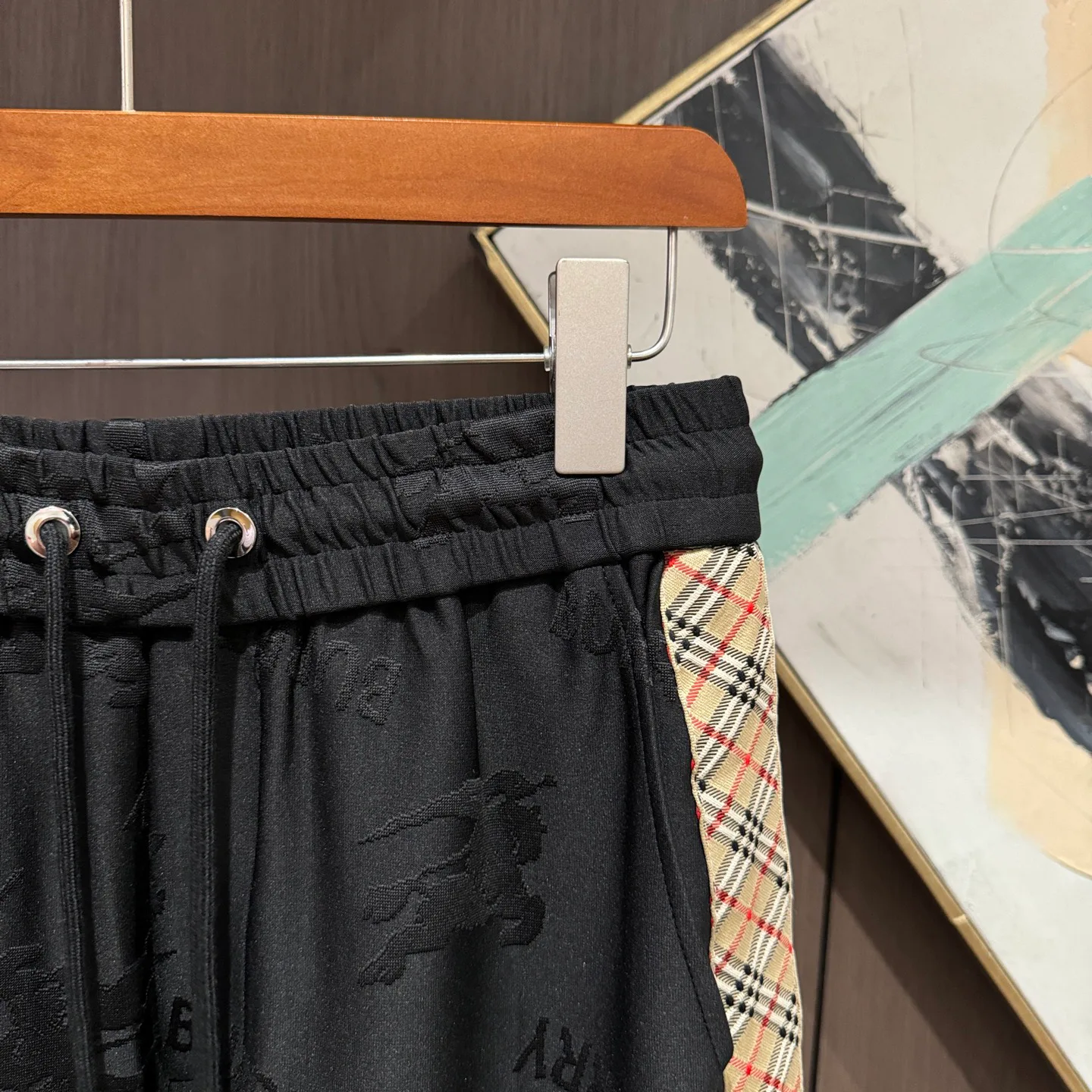 Спортивные Костюмы Мужские Burberry 273224