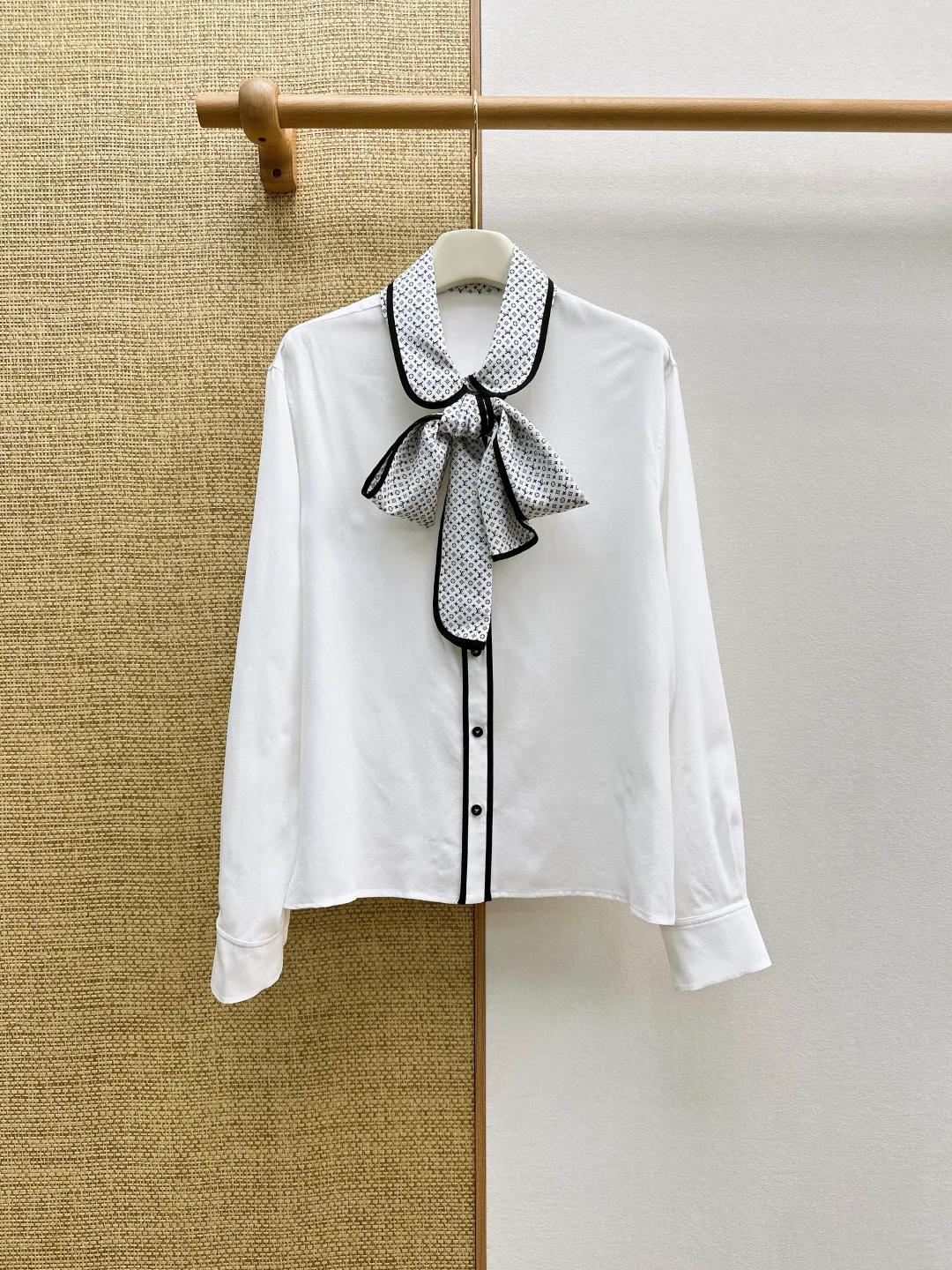 Рубашки Женские Louis Vuitton 13121994