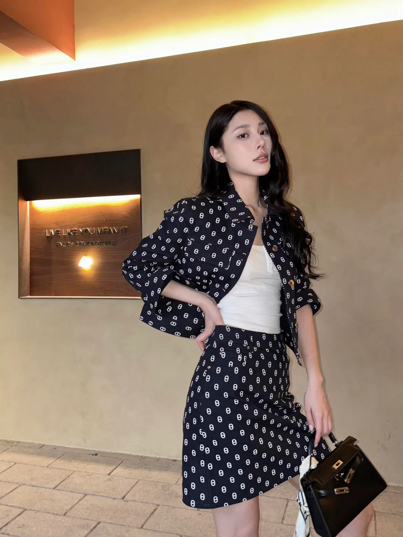 Юбки Женские Hermes 11622773