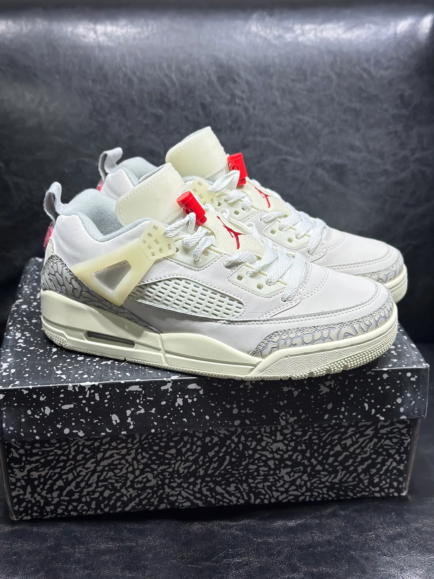 Кроссовки Мужские Air Jordan 28239