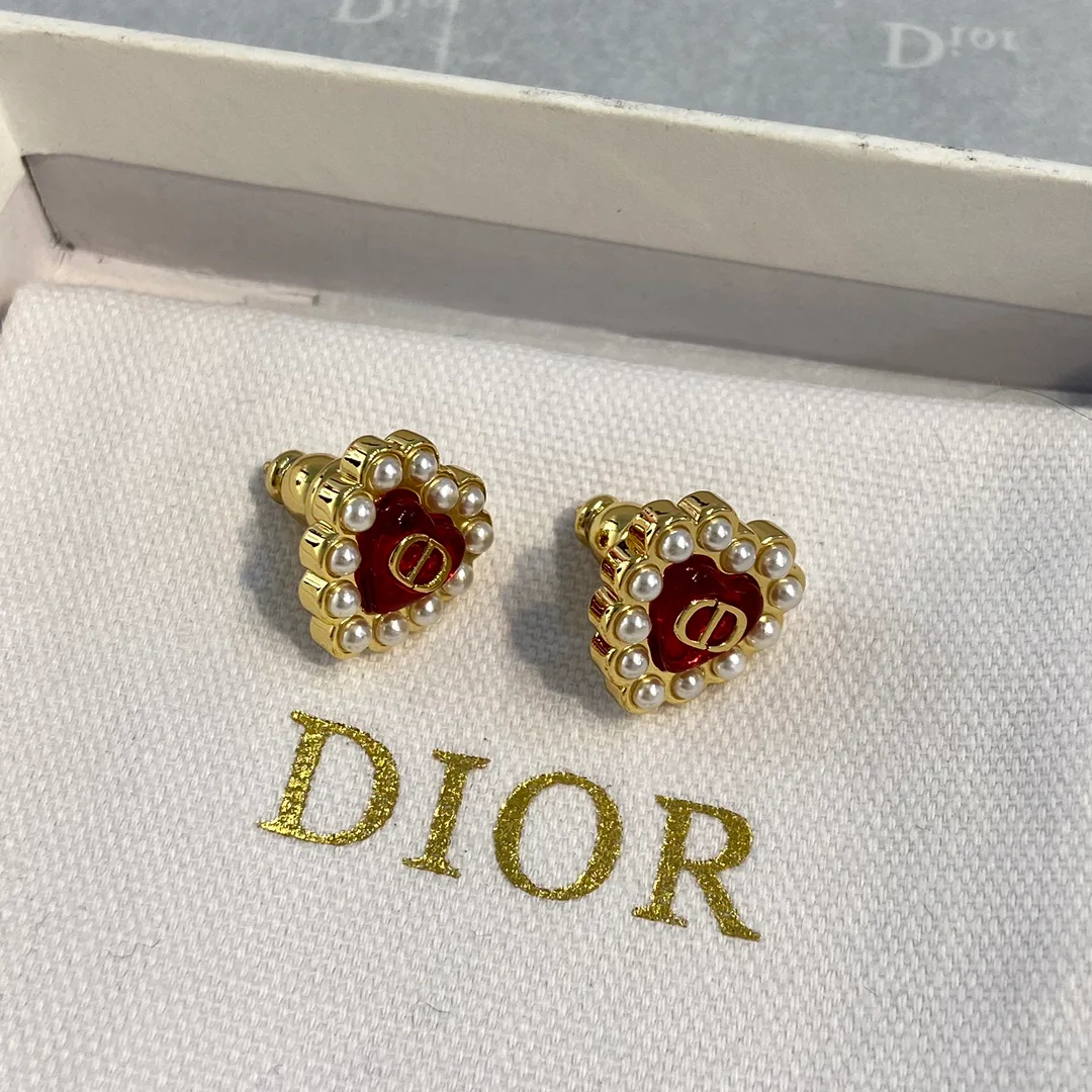Бижутерия Christian Dior 18256821