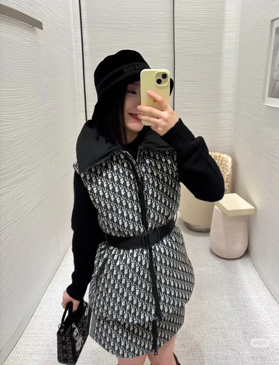 Жилеты Женские Christian Dior 4349808