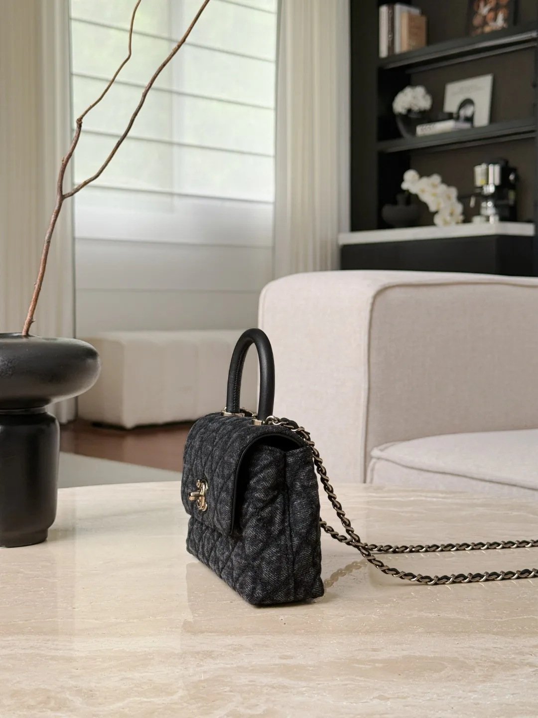 Классические Сумки Женские Chanel 13441715