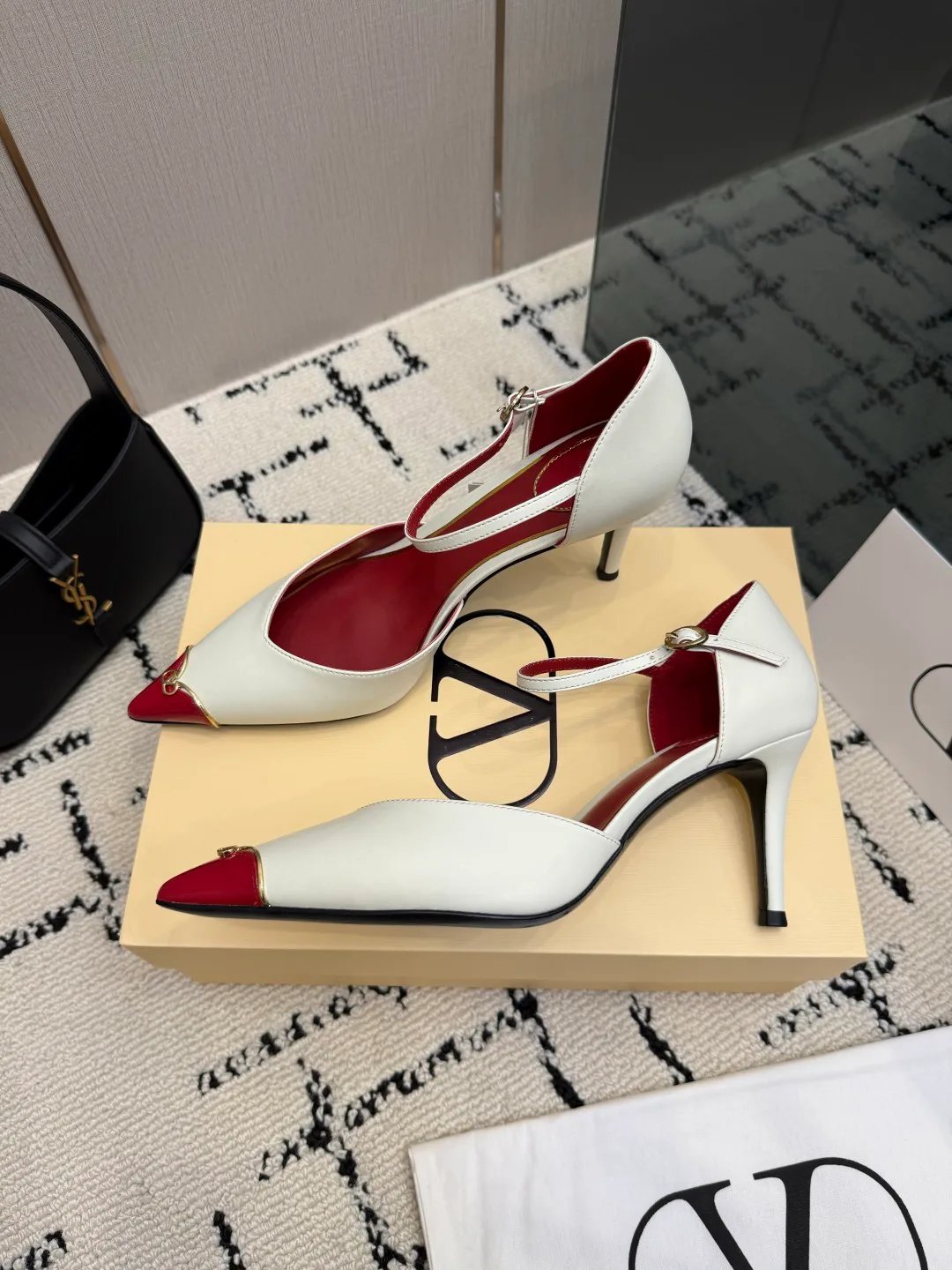 Туфли Женские Valentino 17937573