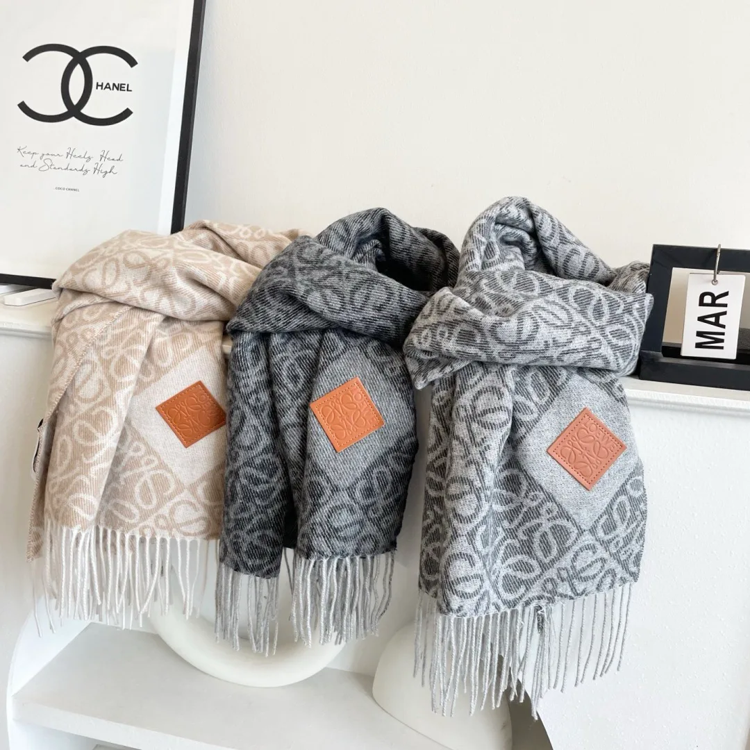 Шарфы Loewe 719954