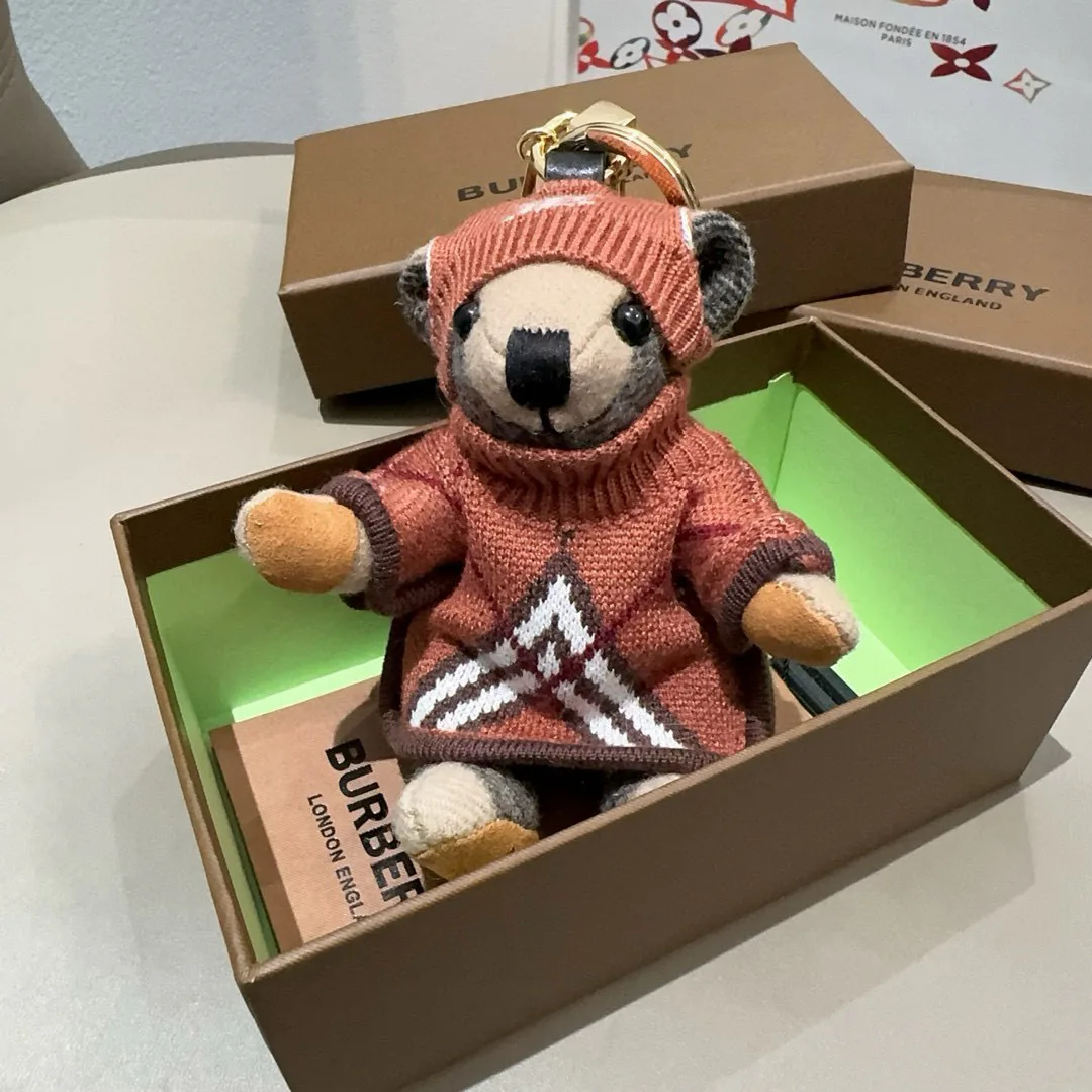 Ключницы Burberry 767767