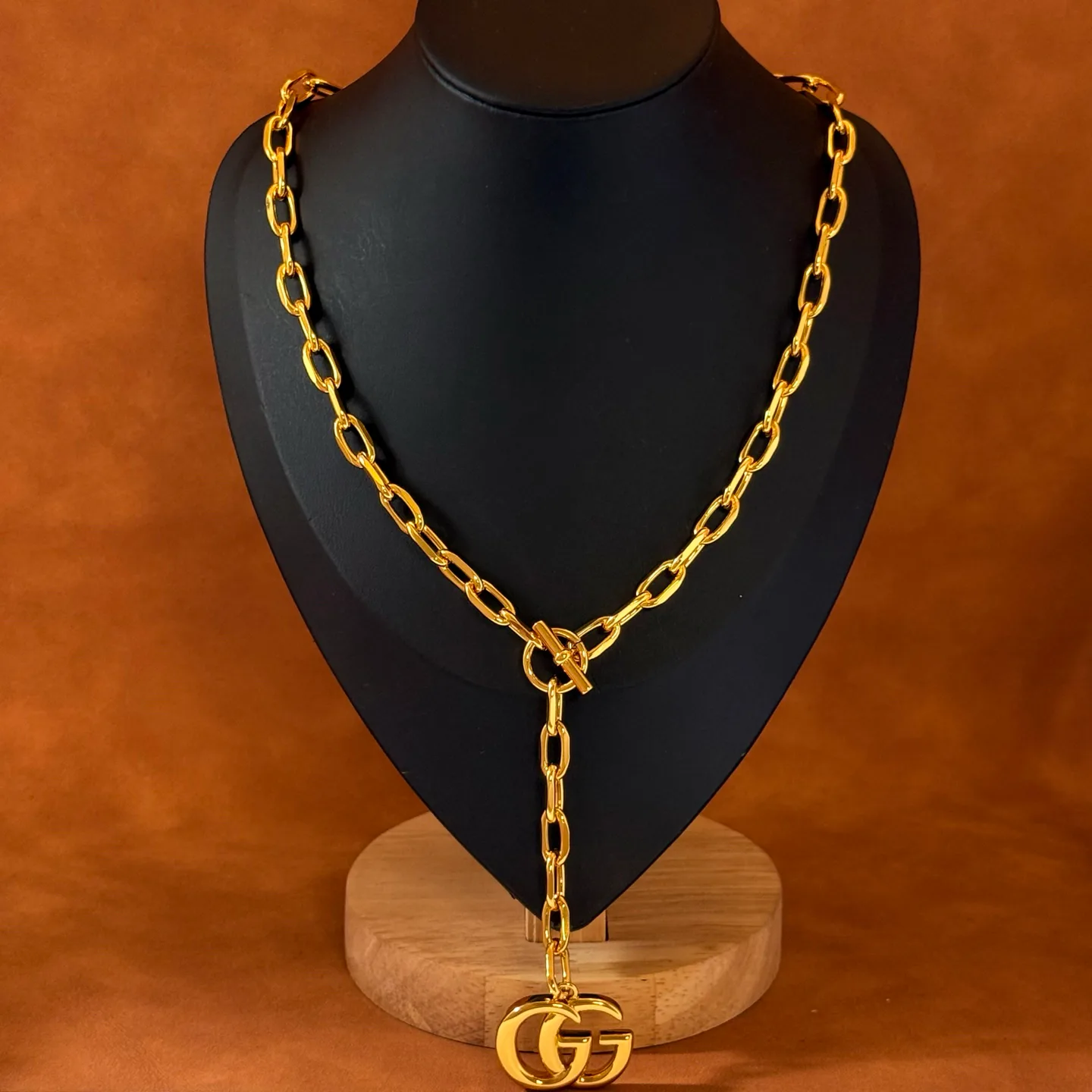 Бижутерия Gucci 18492724