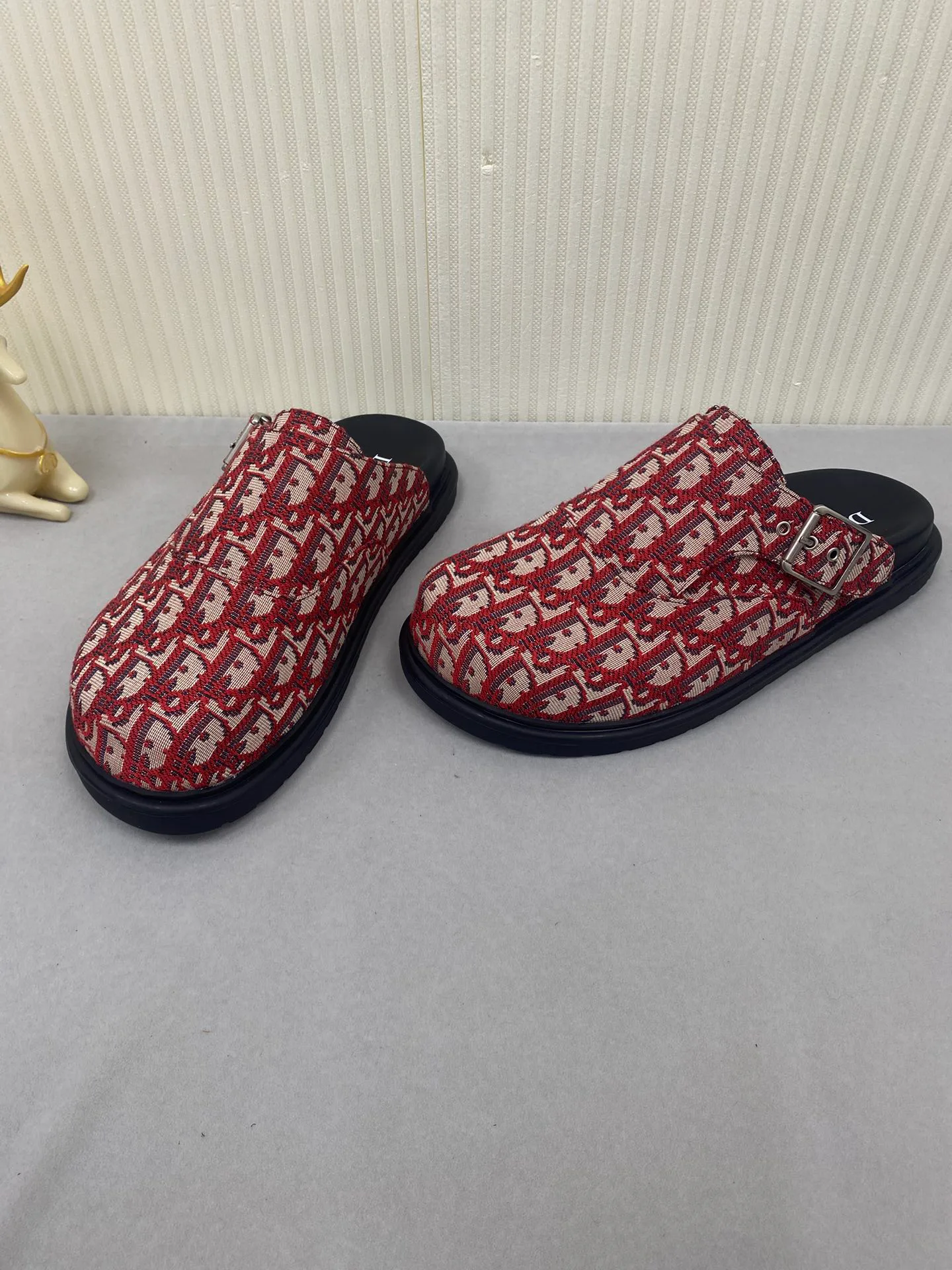 Мюли И Сабо Женские Christian Dior 836975