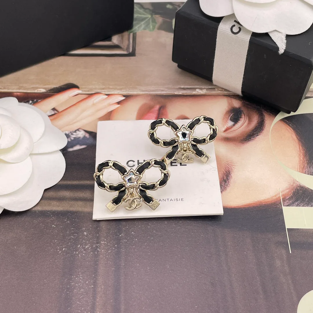 Бижутерия Chanel 151608