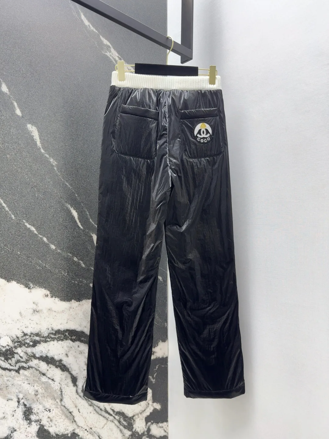 Брюки Женские Chanel 501786