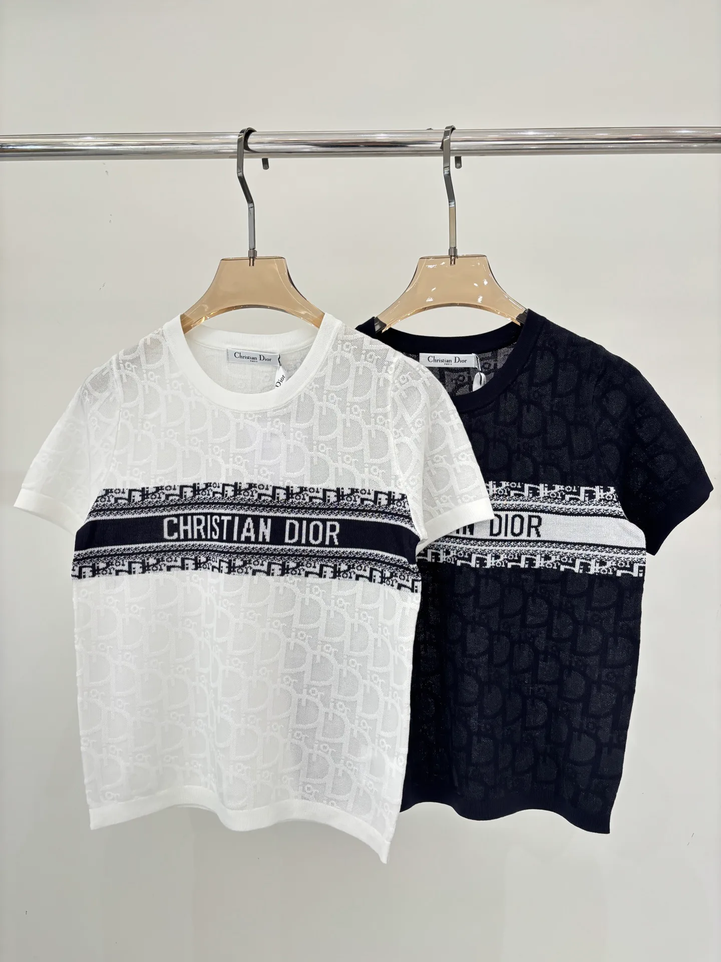 Футболки Женские Christian Dior 11509681