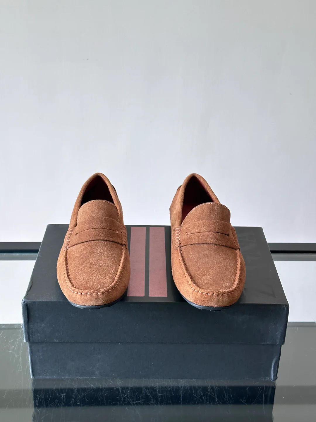 Лоферы И Туфли Мужские Zegna 18102850