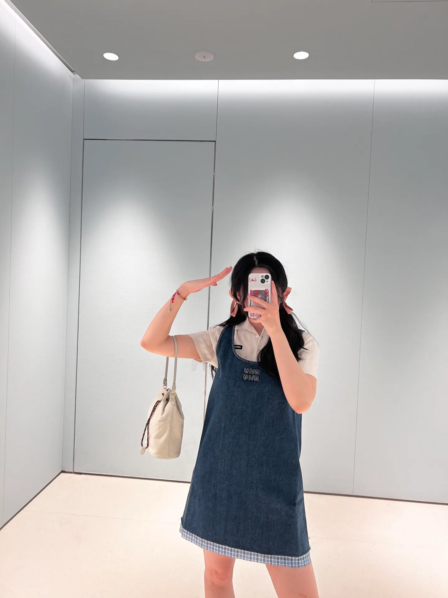 Платья Женские Miu Miu 34590