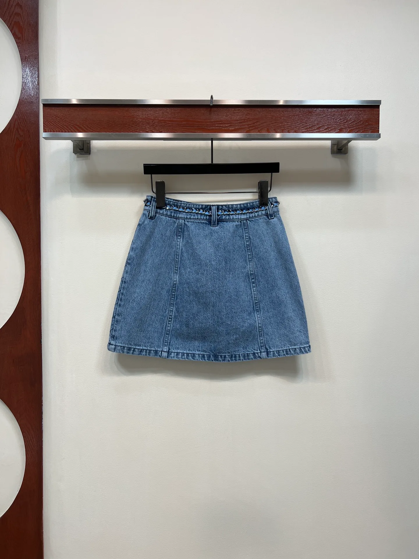 Юбки Женские Chanel 11302053