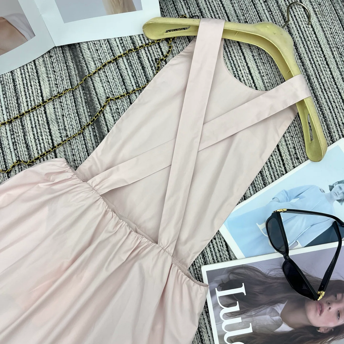 Платья Женские Miu Miu 11903846