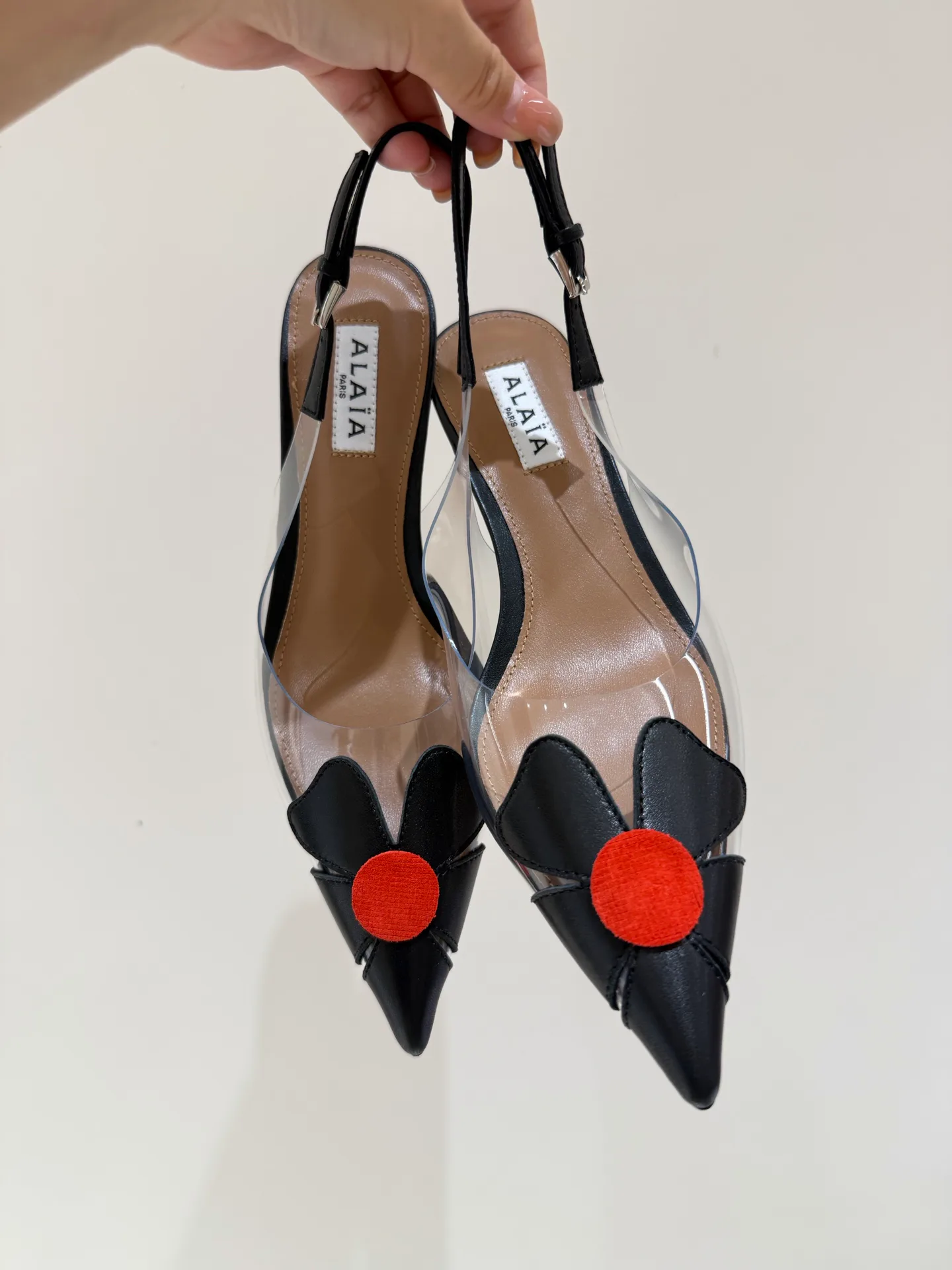 Босоножки Женские Alaia 13374943