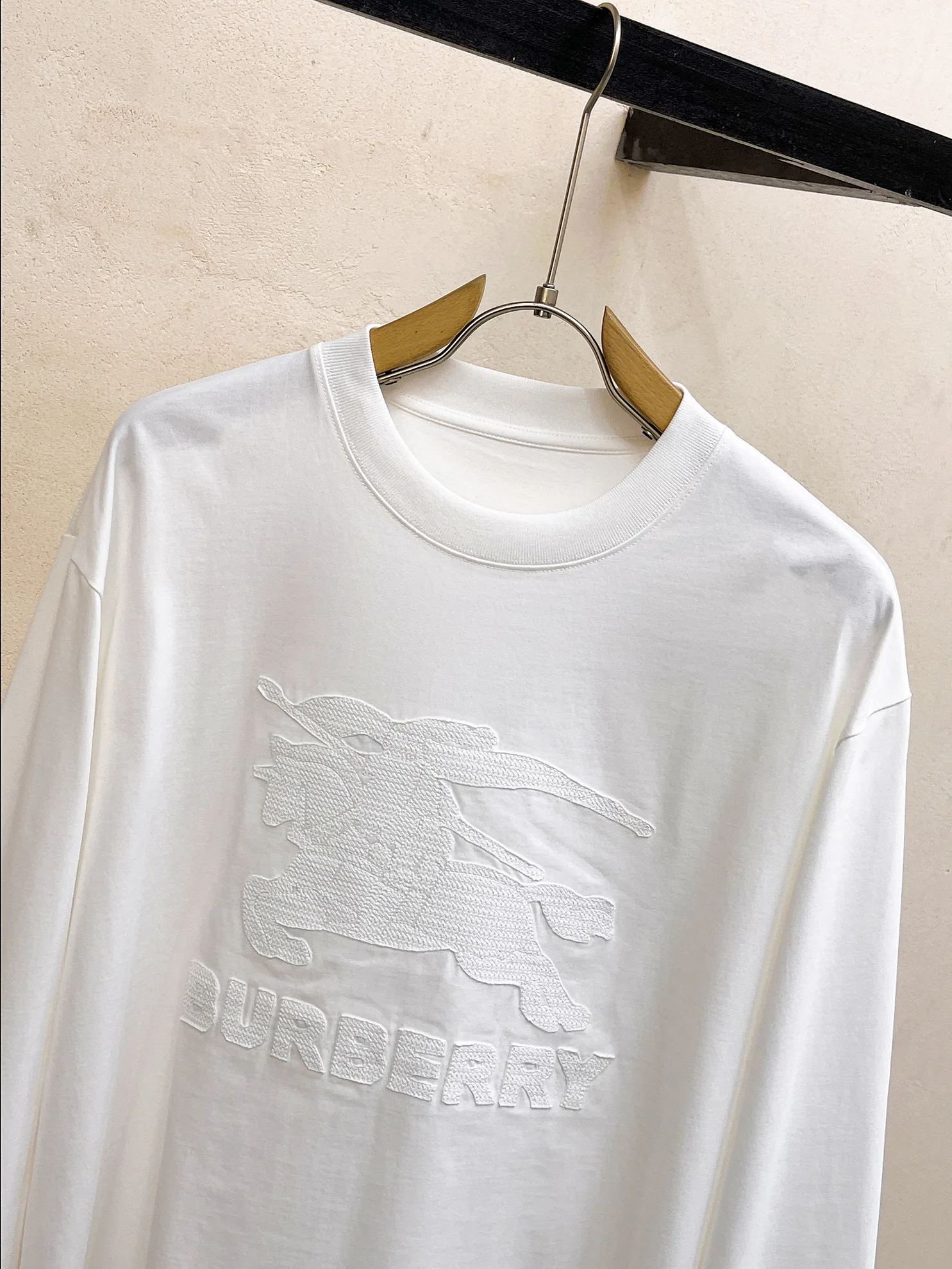 Лонгсливы Мужские Burberry 5723124