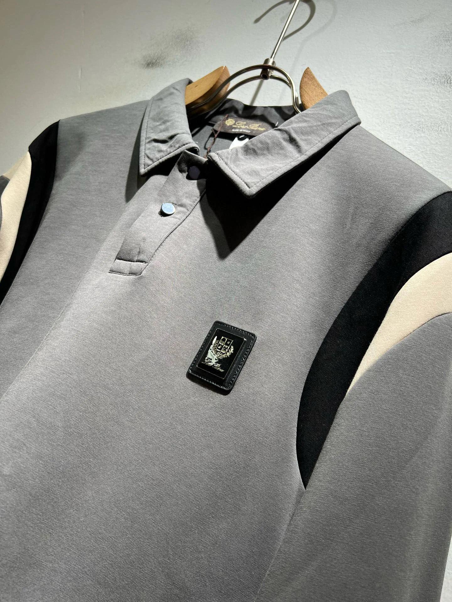 Свитшоты И Худи Мужские Loro Piana 569127