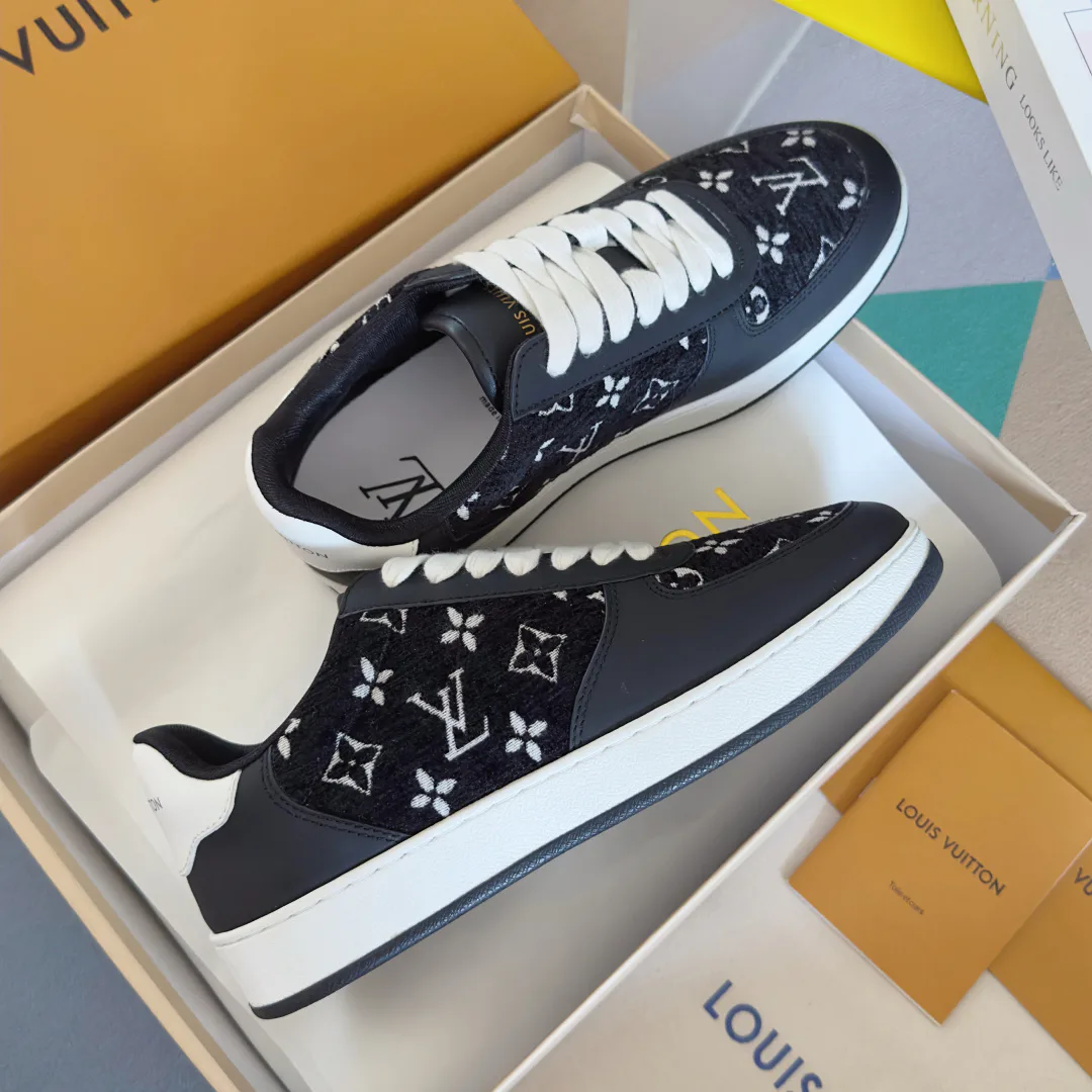 Кроссовки Женские Louis Vuitton 368488