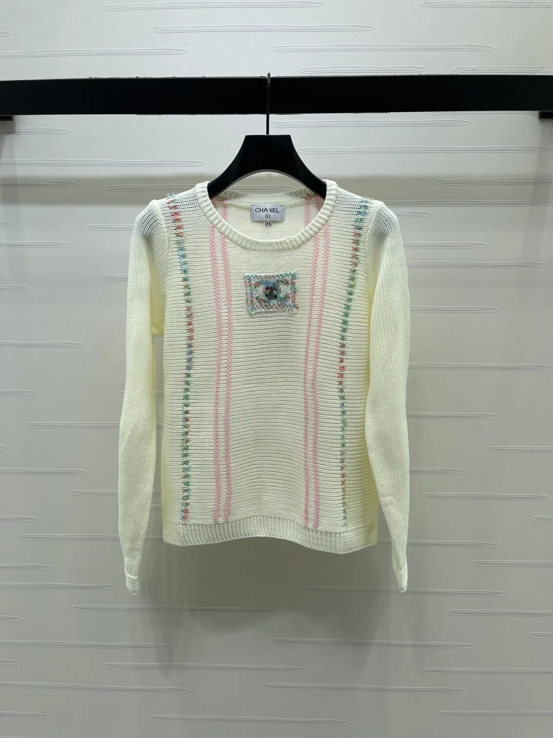 Джемперы И Свитеры Женские Chanel 17274641