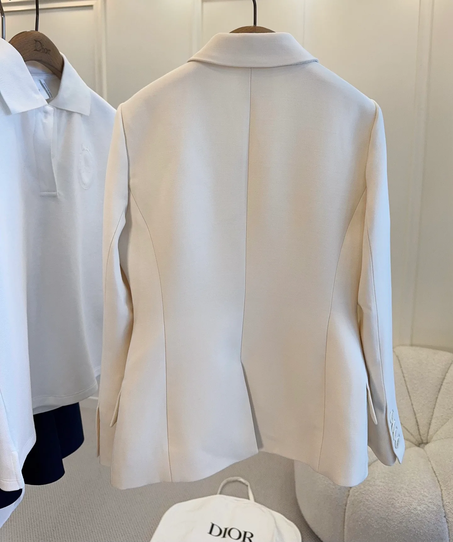 Жакеты Женские Christian Dior 13223673