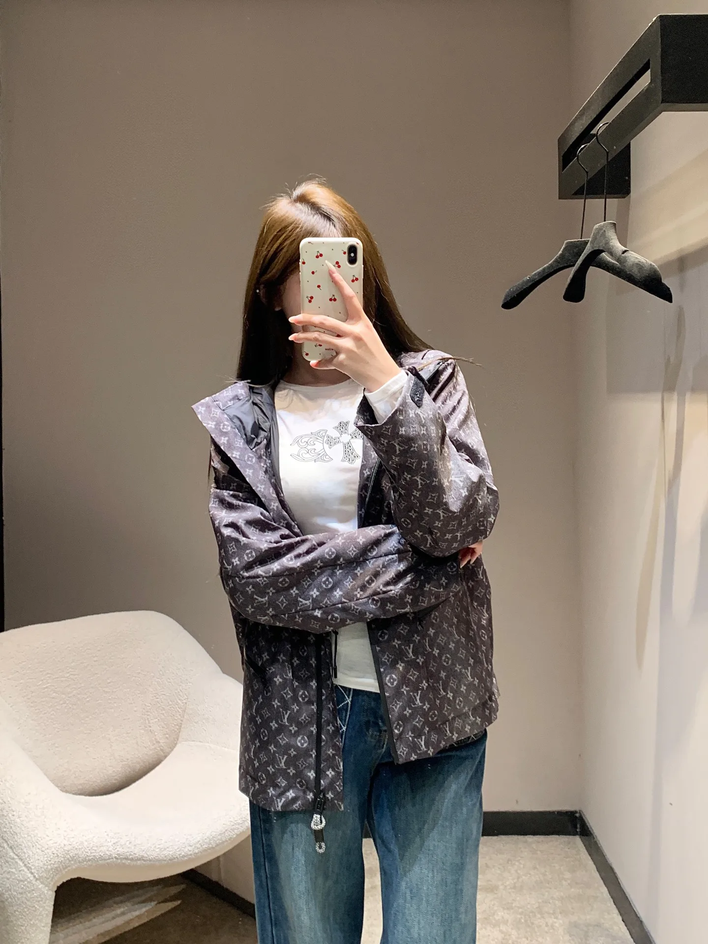 Пальто Женские Louis Vuitton 11623134