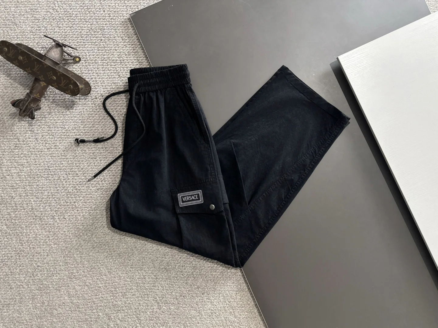 Шорты Женские Versace 5091742