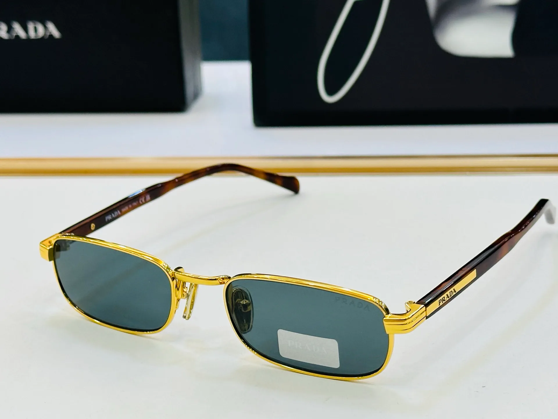 Очки Prada 10842055