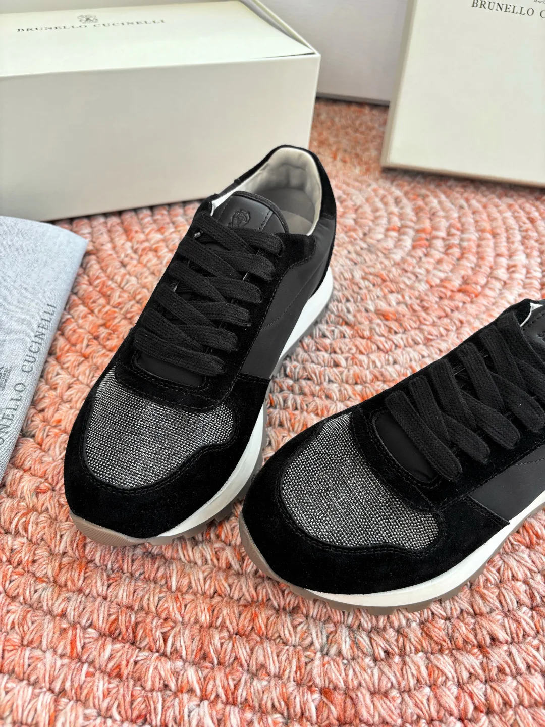 Кеды Женские Brunello Cucinelli 11322907