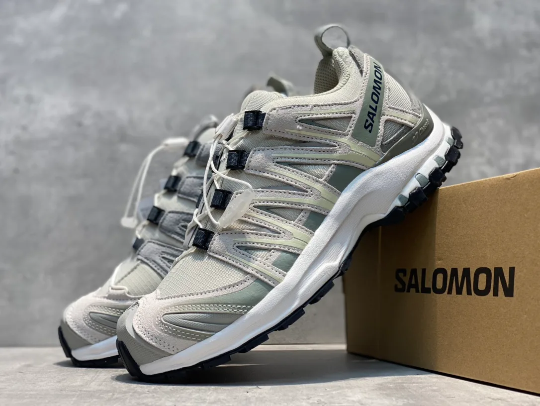 Кроссовки Женские Salomon 175813