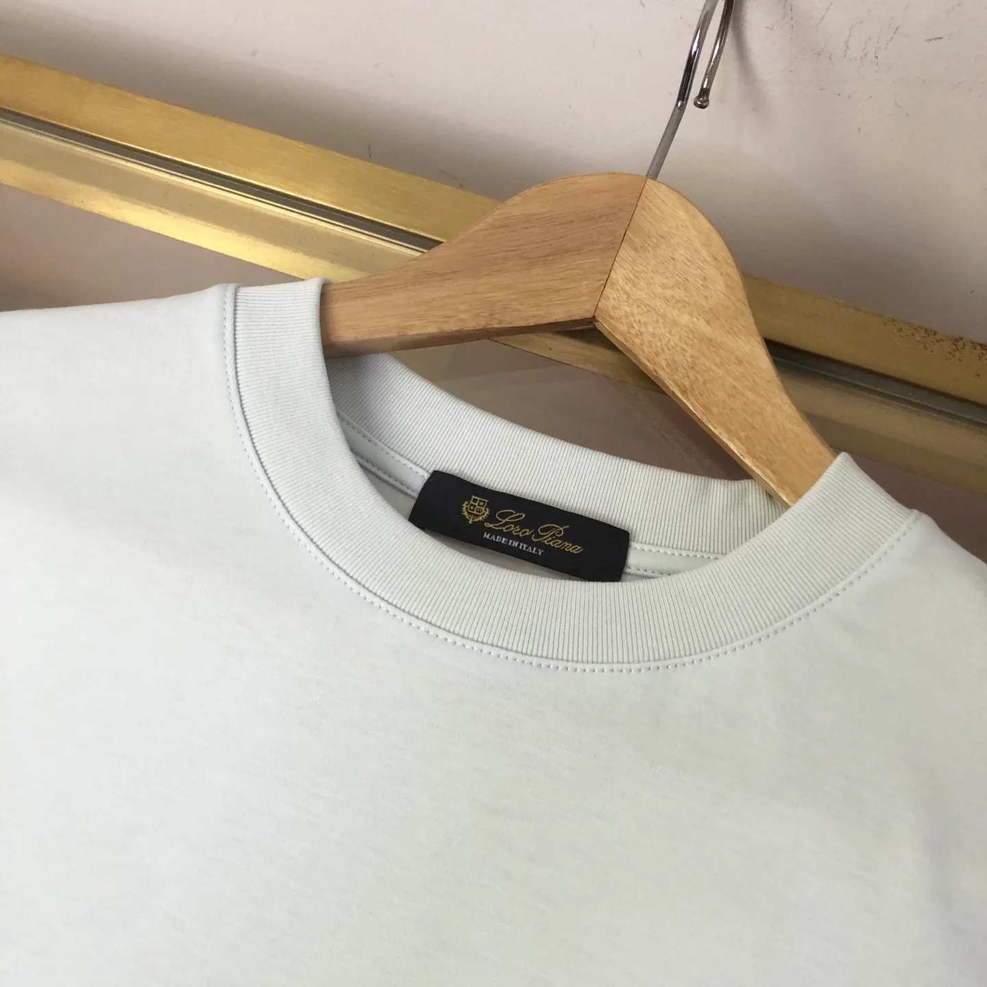 Футболки Женские Loro Piana 11676702