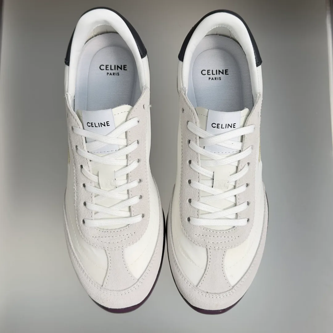 Кроссовки Женские Celine 18505297