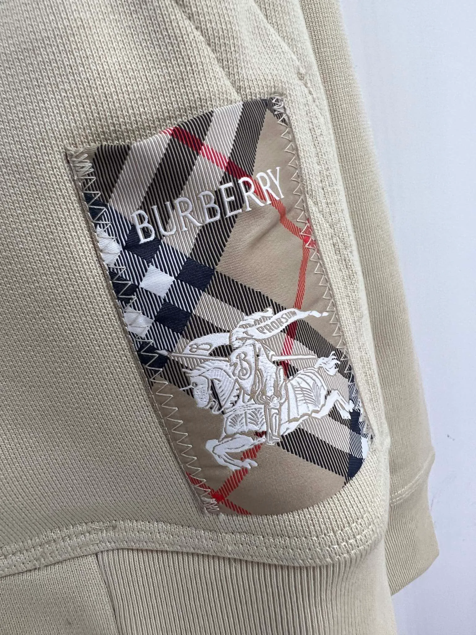Свитшоты И Худи Женские Burberry 18415764