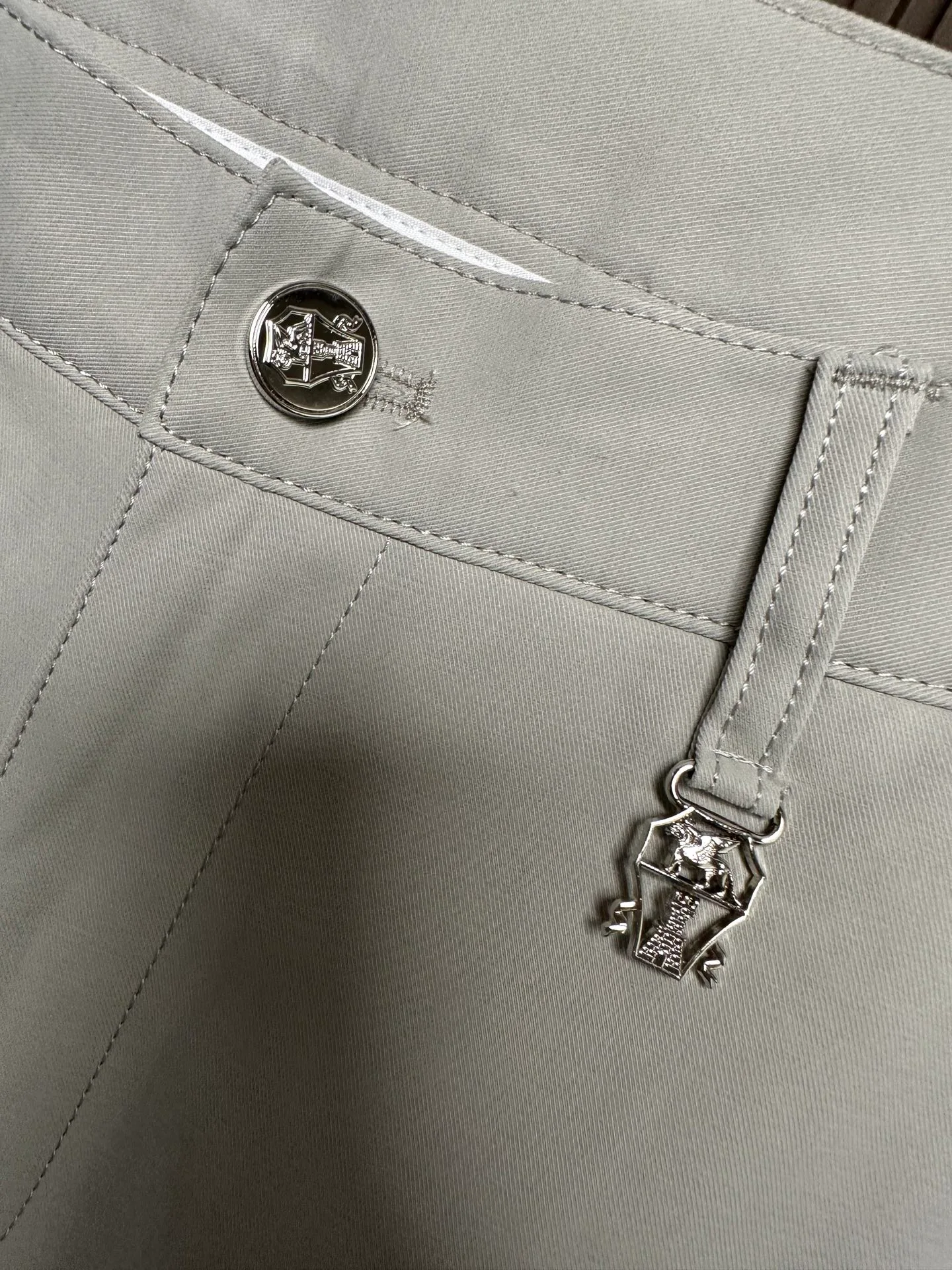 Брюки Мужские Brunello Cucinelli 13479682