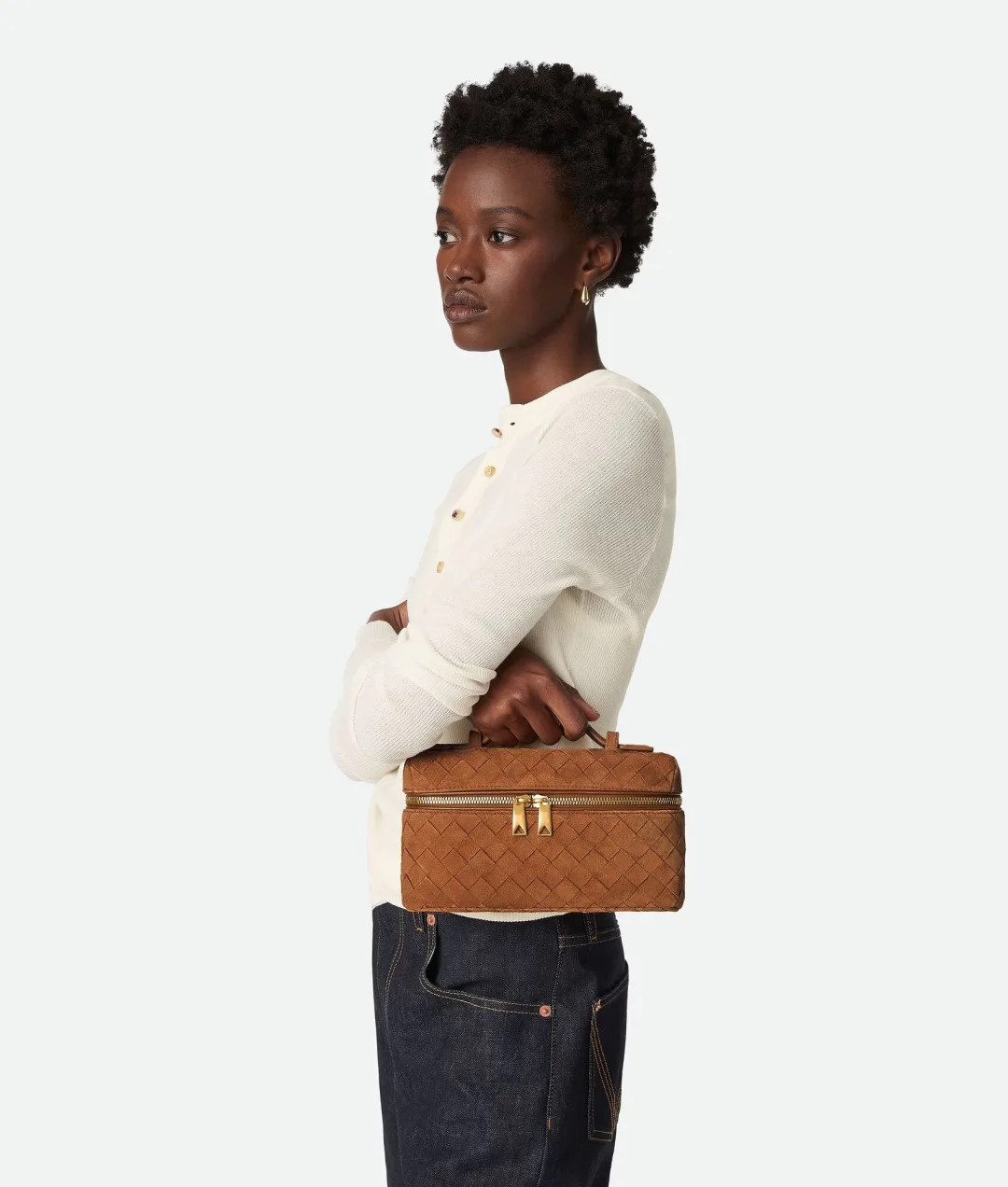 Клатчи Женские Bottega Veneta 10225003