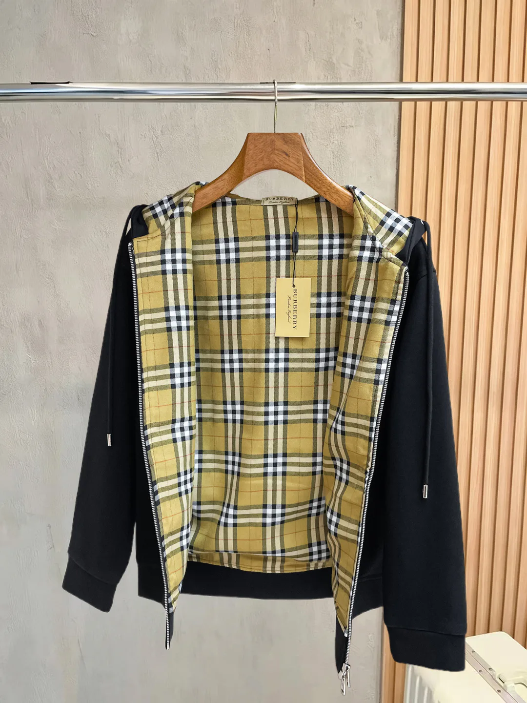 Свитшоты И Худи Мужские Burberry 18750920