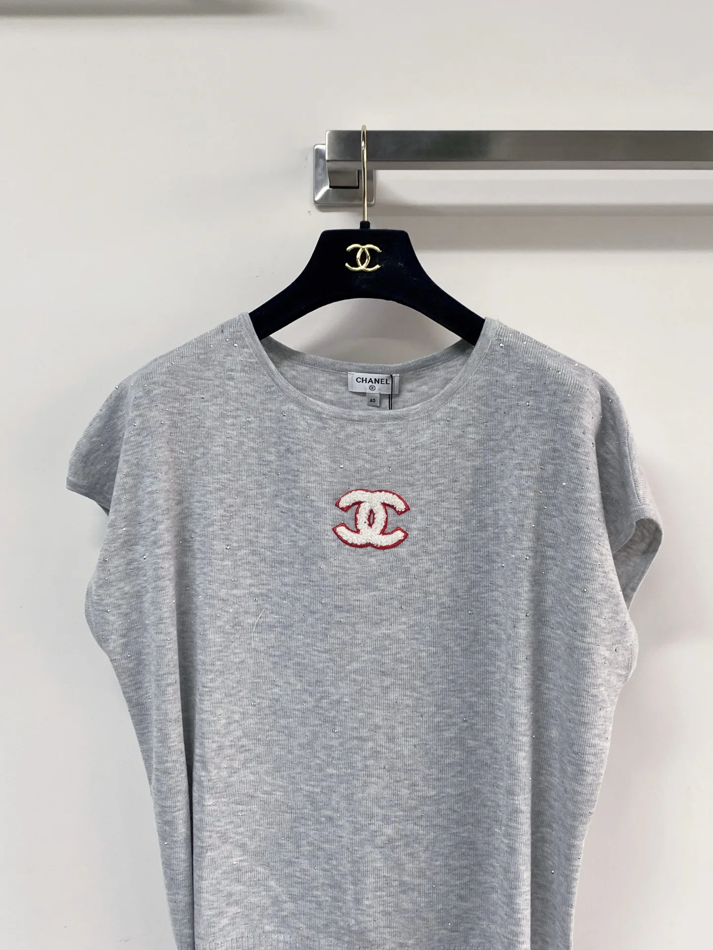 Жилеты Женские Chanel 11305947