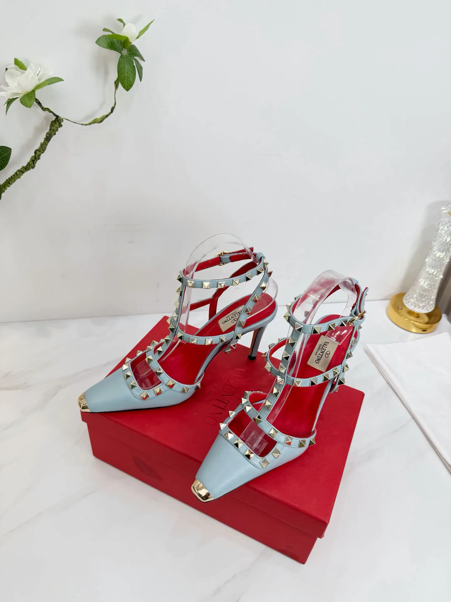 Туфли Женские Valentino 9652701