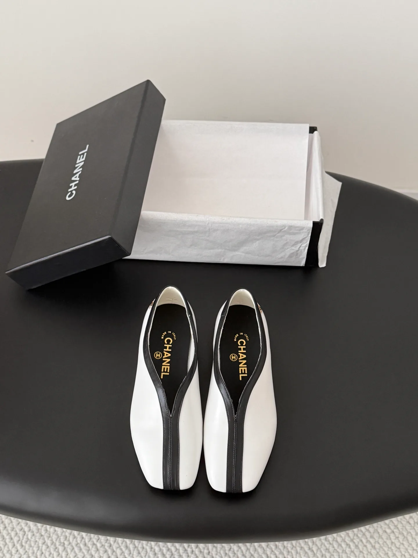 Туфли Женские Chanel 13183839