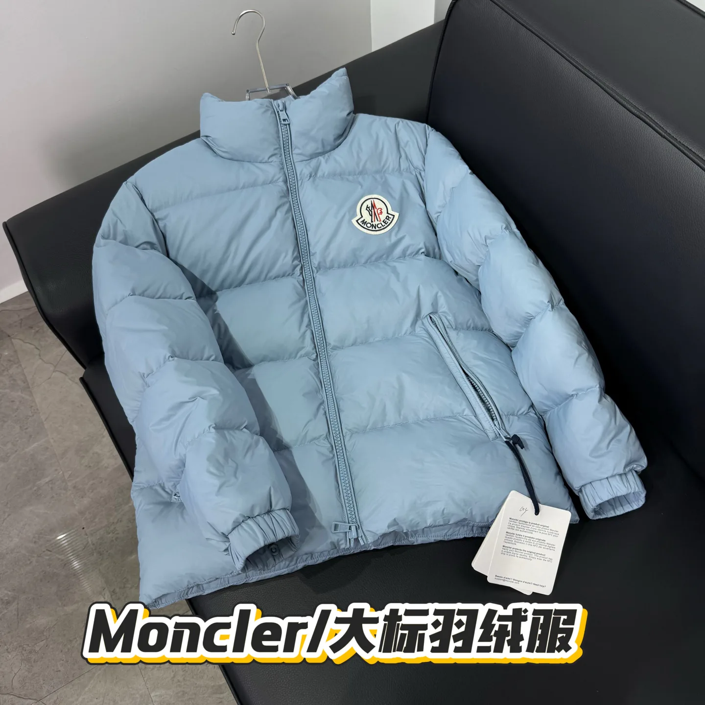 Куртки И Пуховики Женские Moncler 18415661