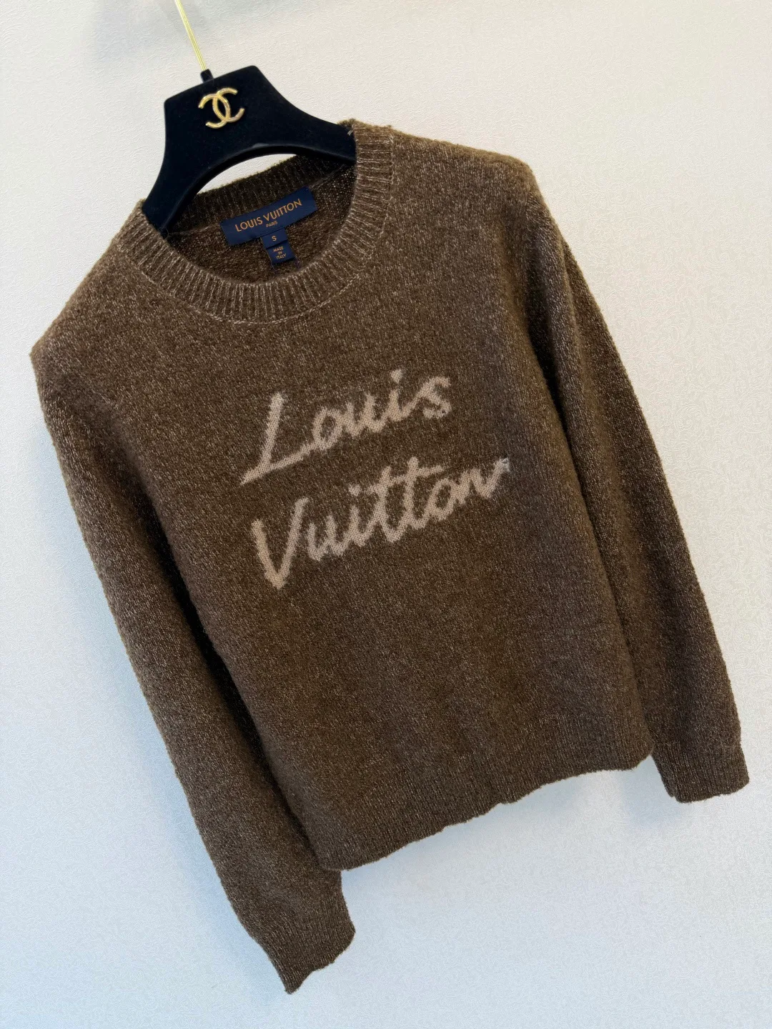 Джемперы И Свитеры Женские Louis Vuitton 20081598