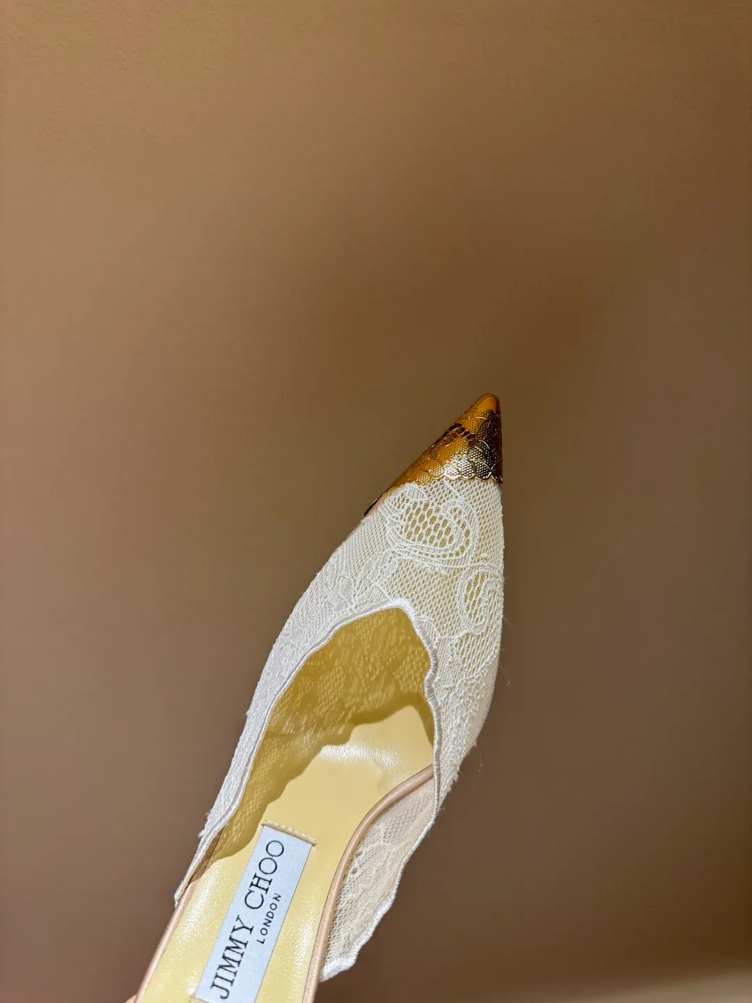 Туфли Женские Jimmy Choo 13561753