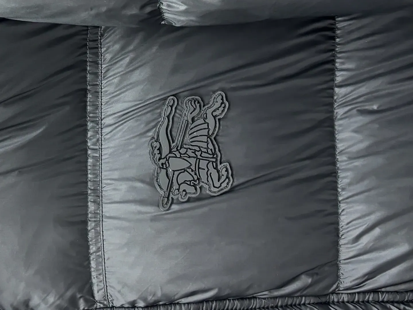 Куртки И Пуховики Мужские Burberry 492971