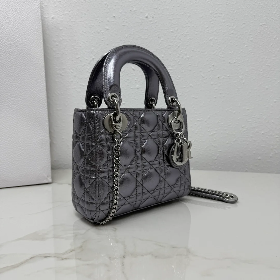 Классические Сумки Женские Christian Dior 18116433