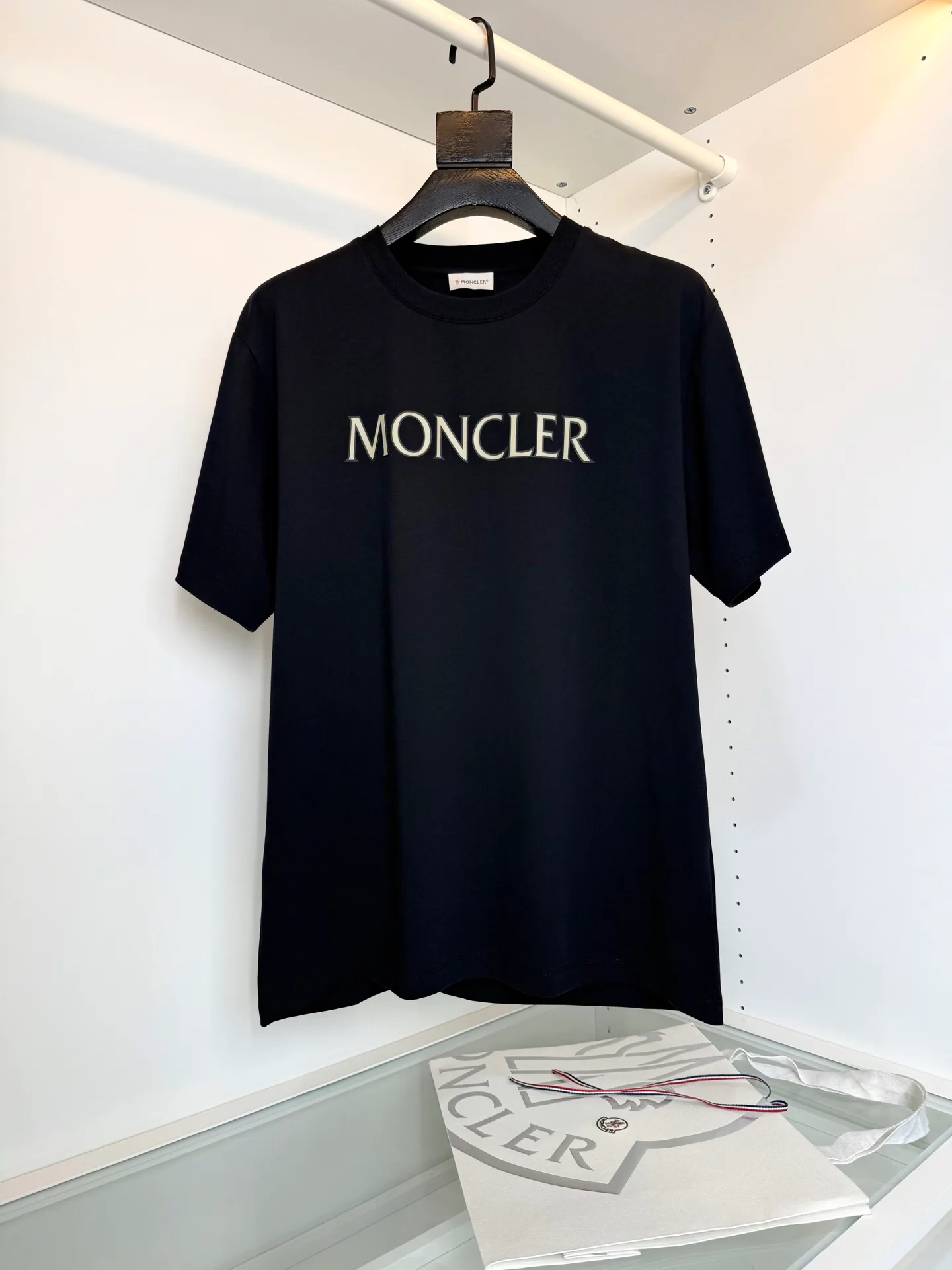 Футболки Мужские Moncler 13245906