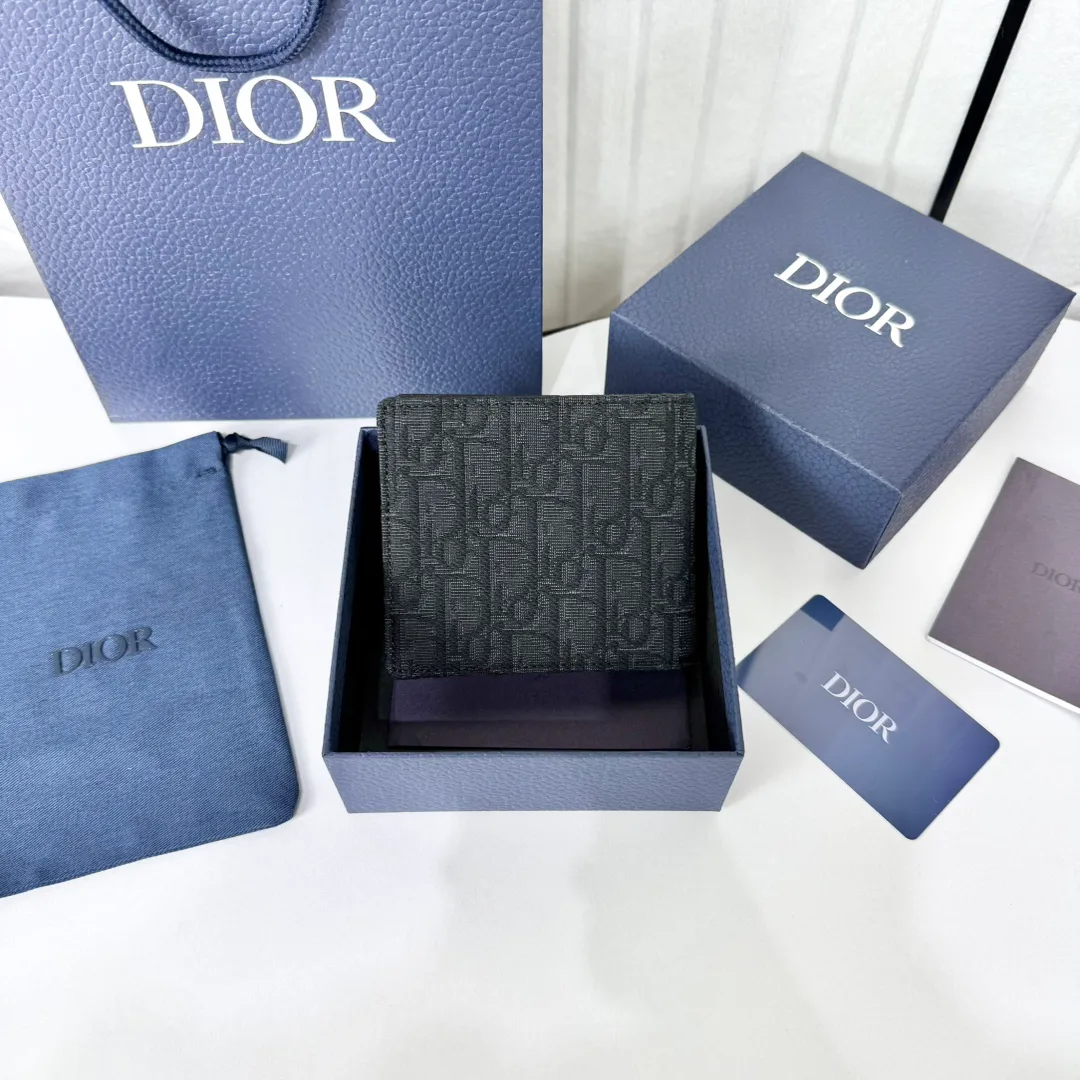 Кошельки Christian Dior 1790439