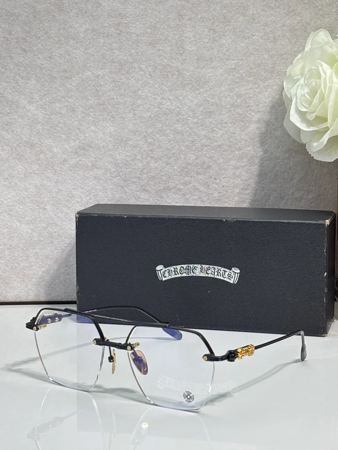 Бижутерия Chrome Hearts 11671865