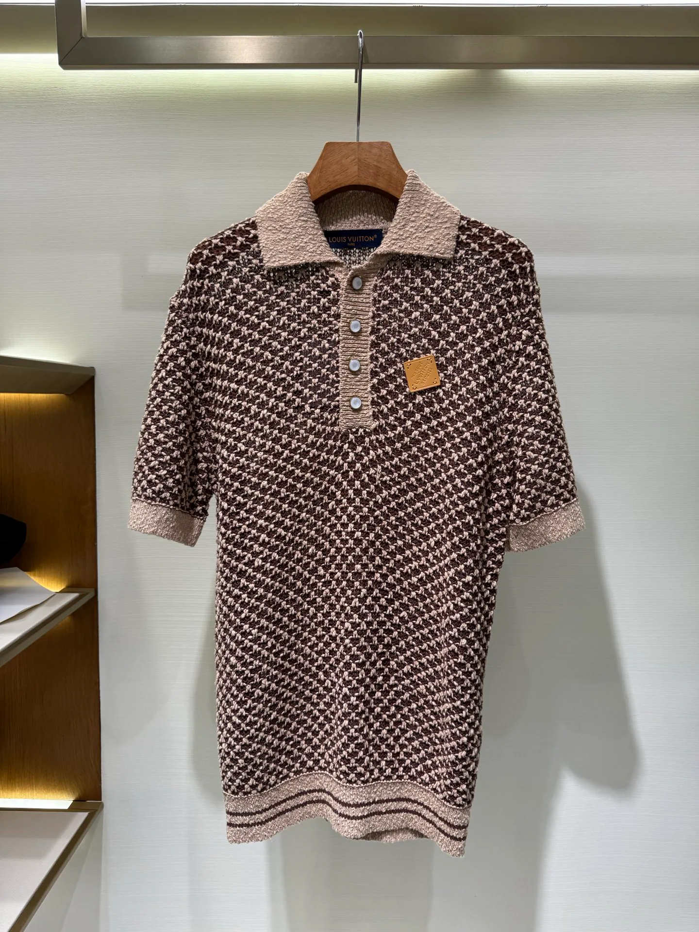 Футболки Мужские Louis Vuitton 10635121