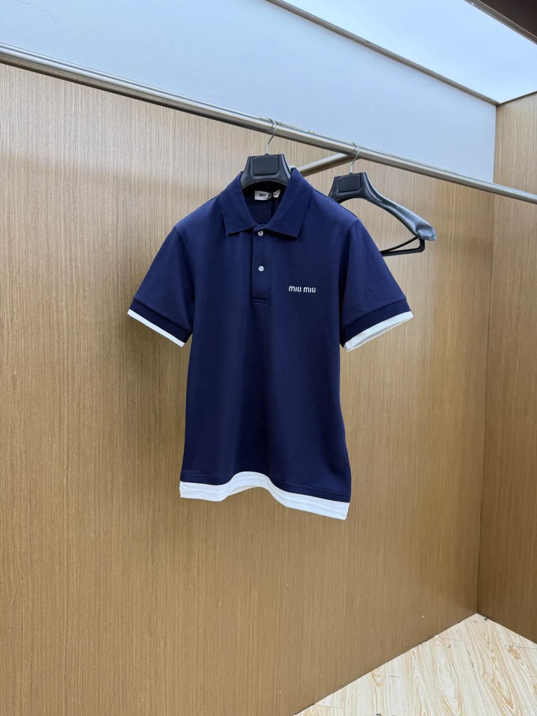 Футболки Женские Miu Miu 11632614