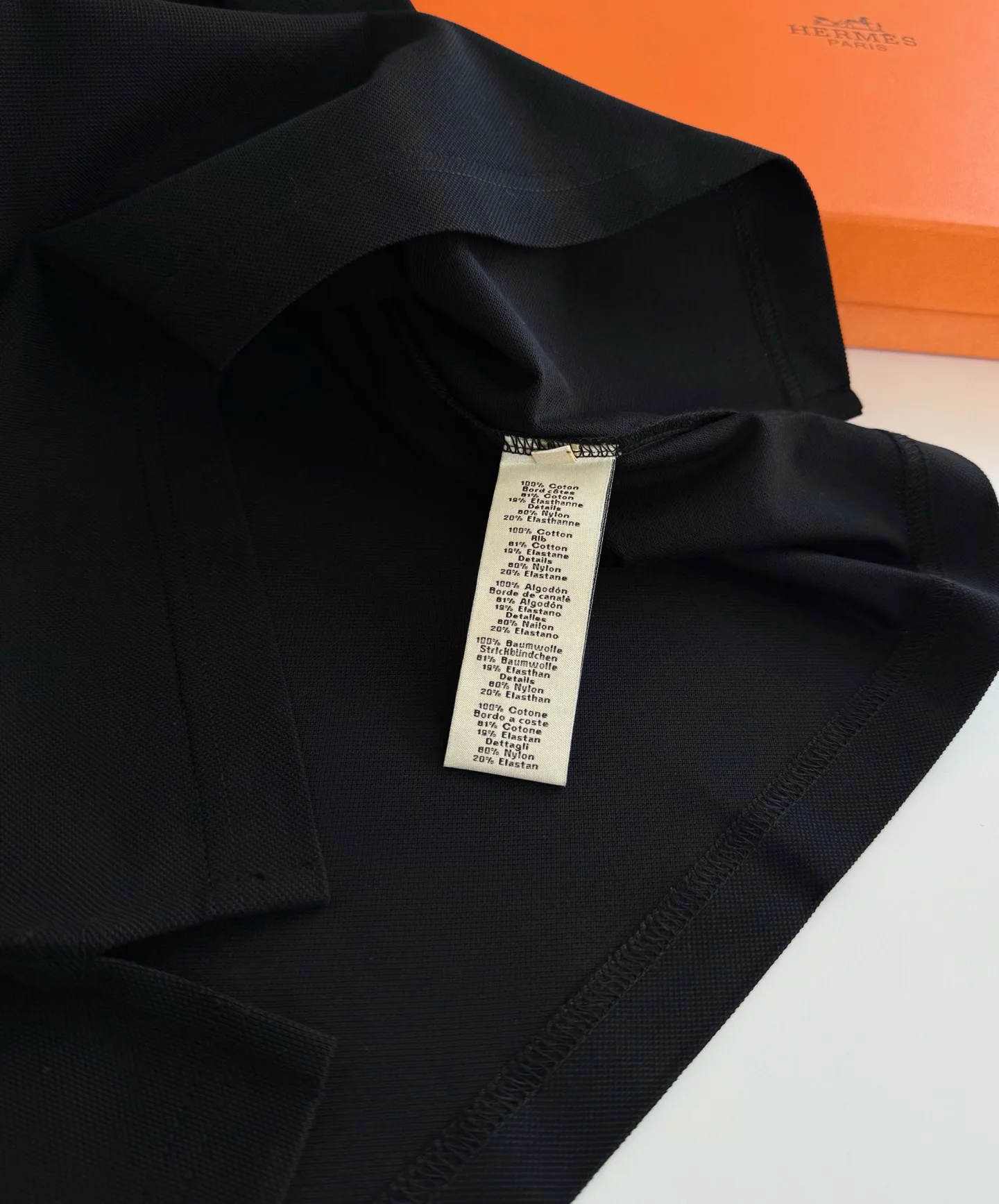 Рубашки Мужские Hermes 13182366